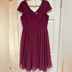 Dress the population dress